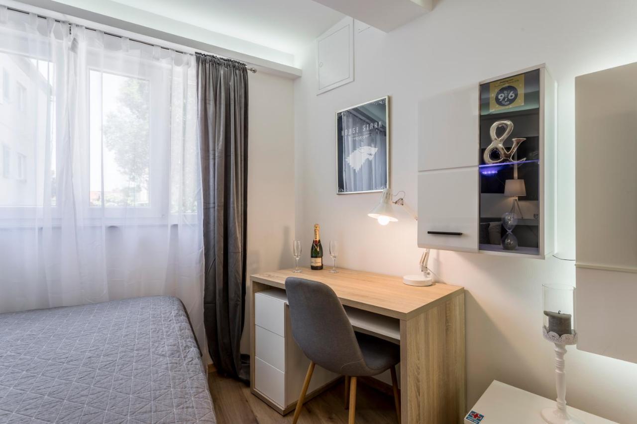 Winterfell Apartman Split