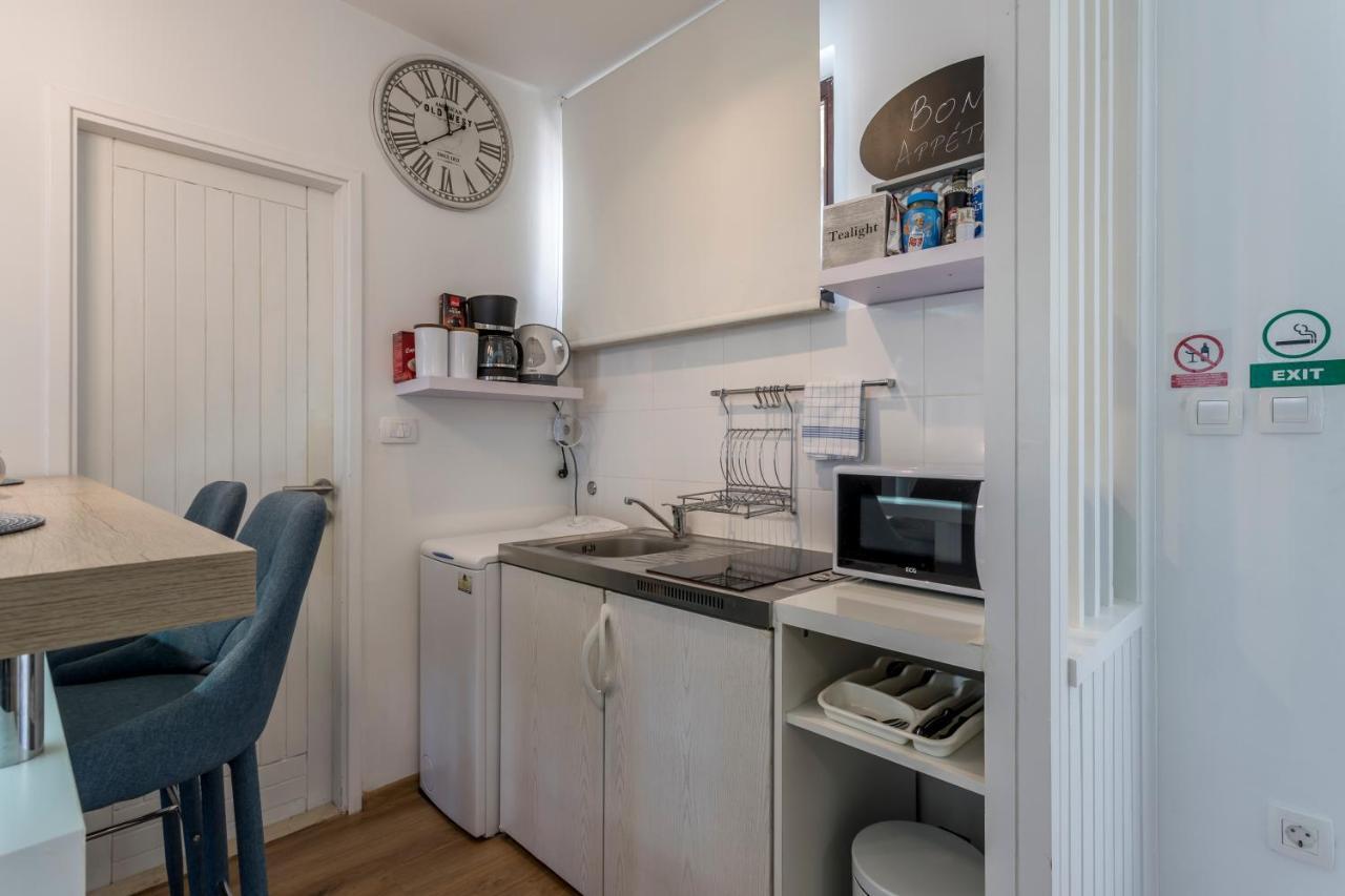 Apartman Winterfell