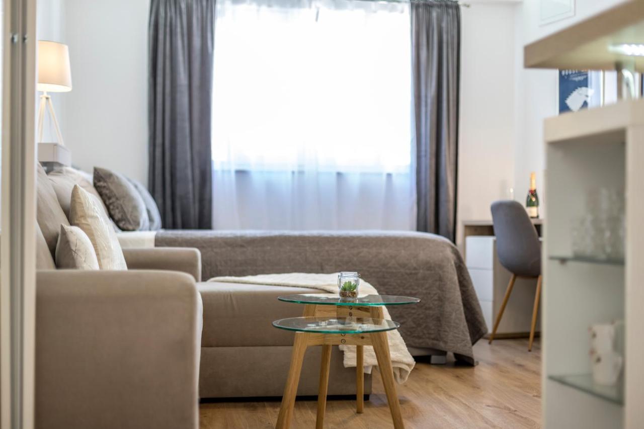 Winterfell Apartman *