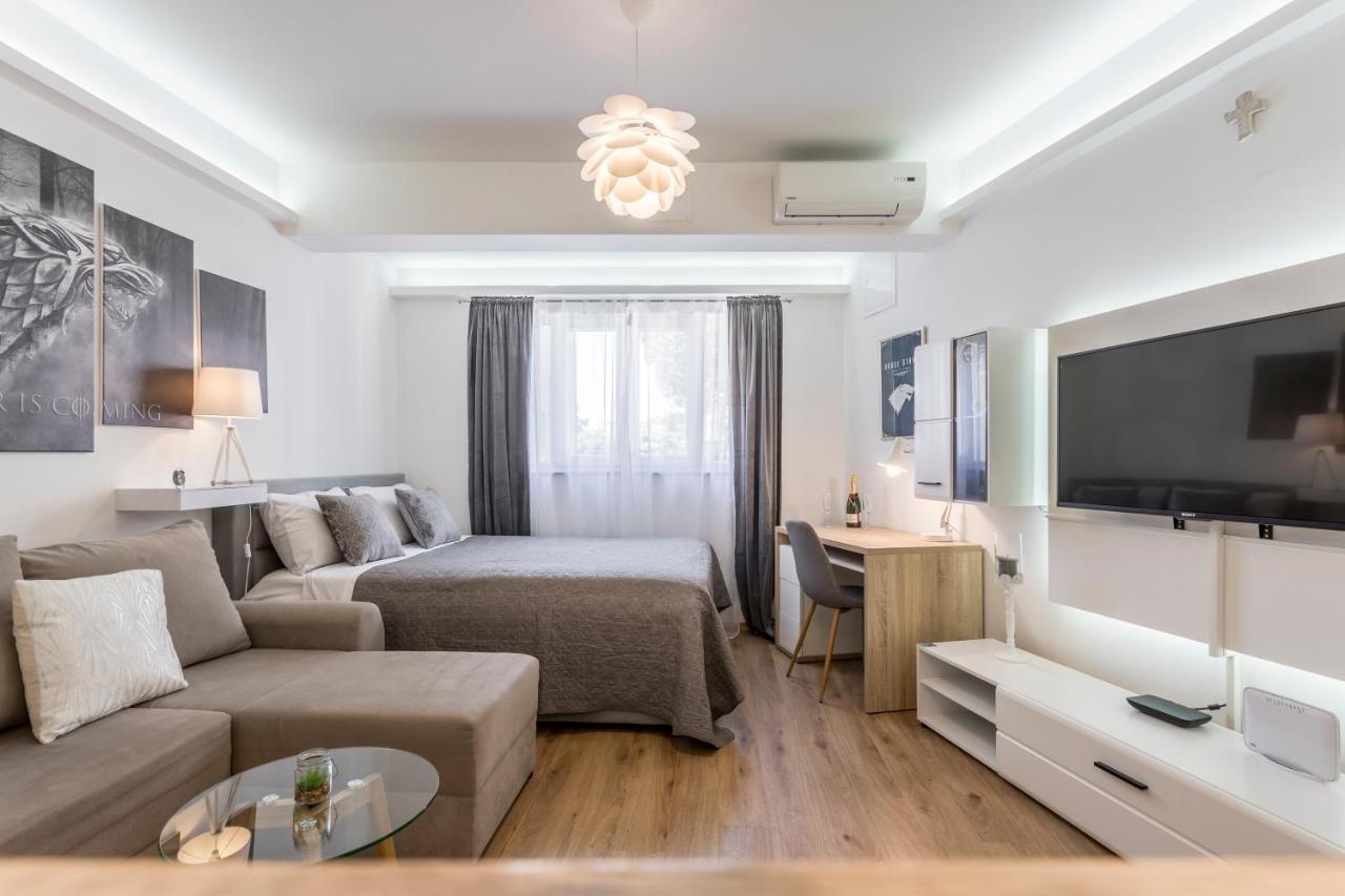Apartman Winterfell