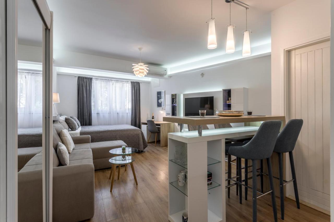 Winterfell Apartman