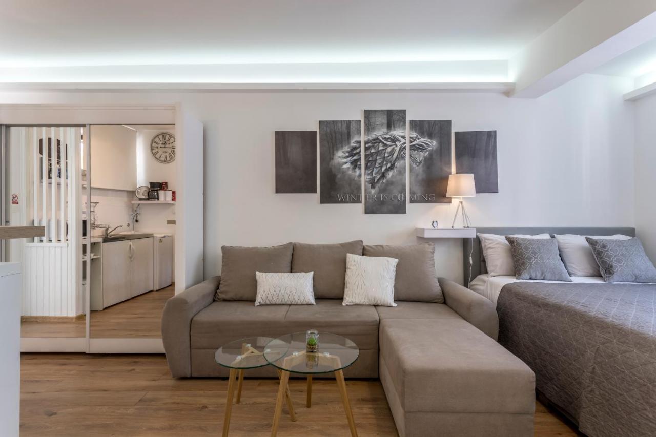 Apartman Winterfell Split