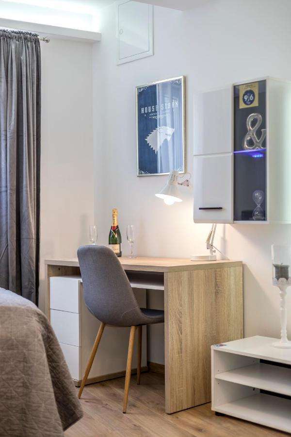 Apartman Winterfell