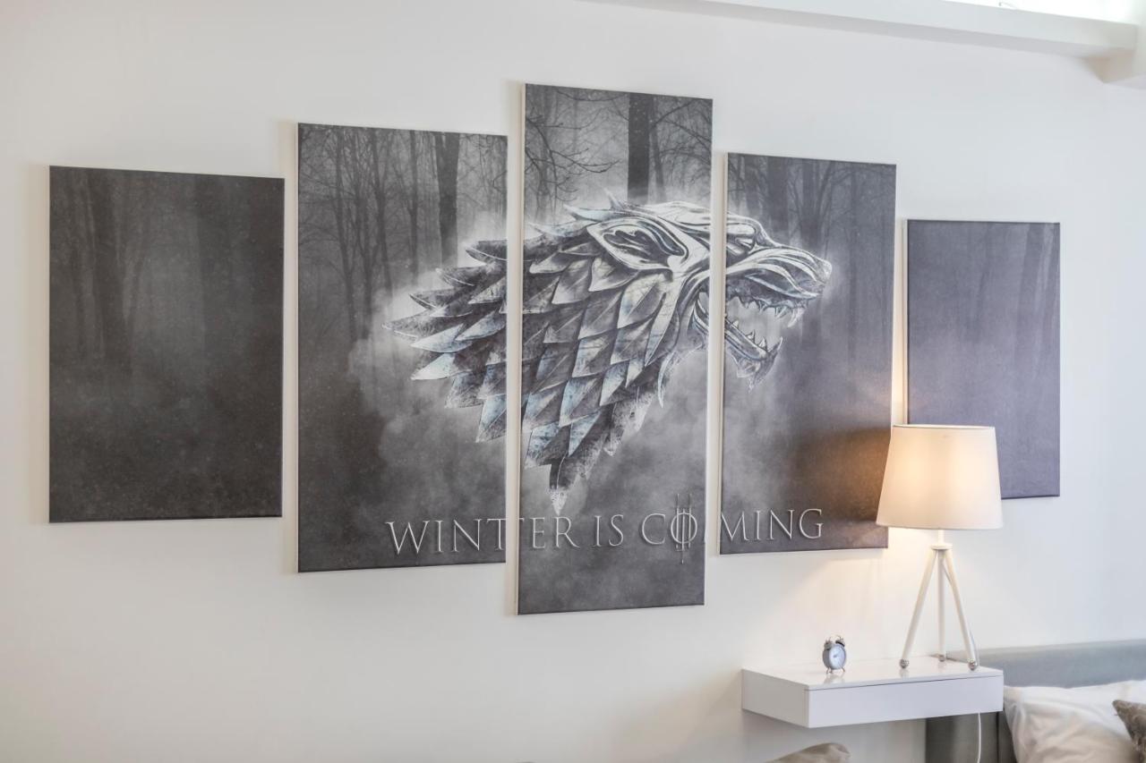 Apartman Winterfell *