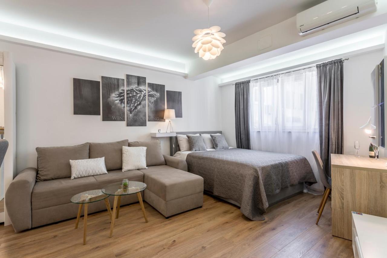 Winterfell Apartman Split