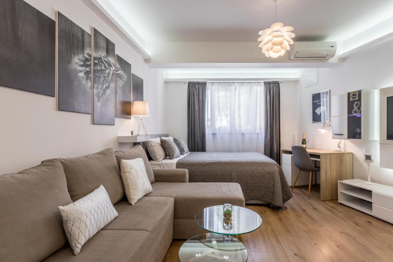 Winterfell Apartman Split